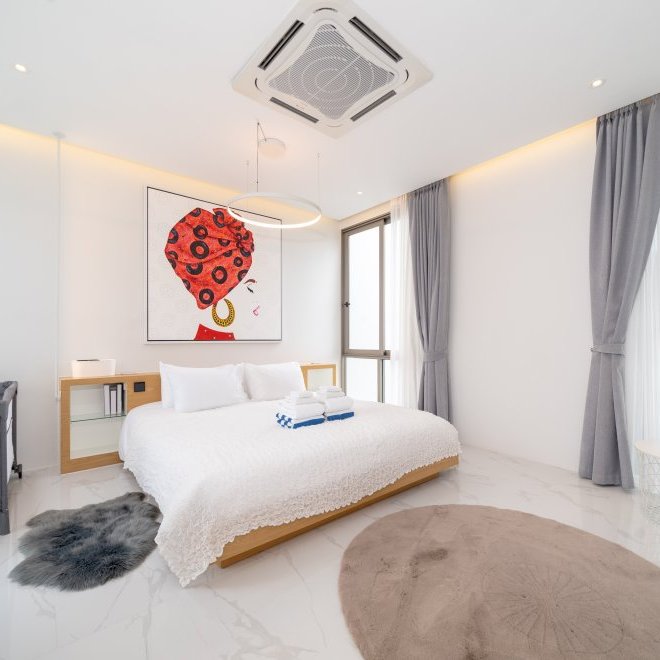 Продажа 3-спальной виллы в The Residence Villa (ID 367)