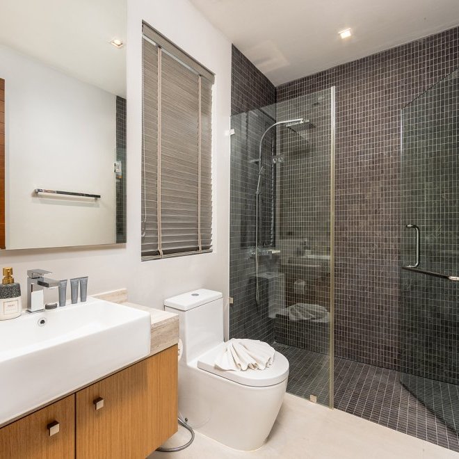 Magnum Villa в Botanica Modern Loft II (ID 703)