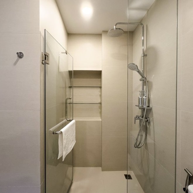 1 bedroom, 36 m2 — Laguna SkyPark (ID 141)
