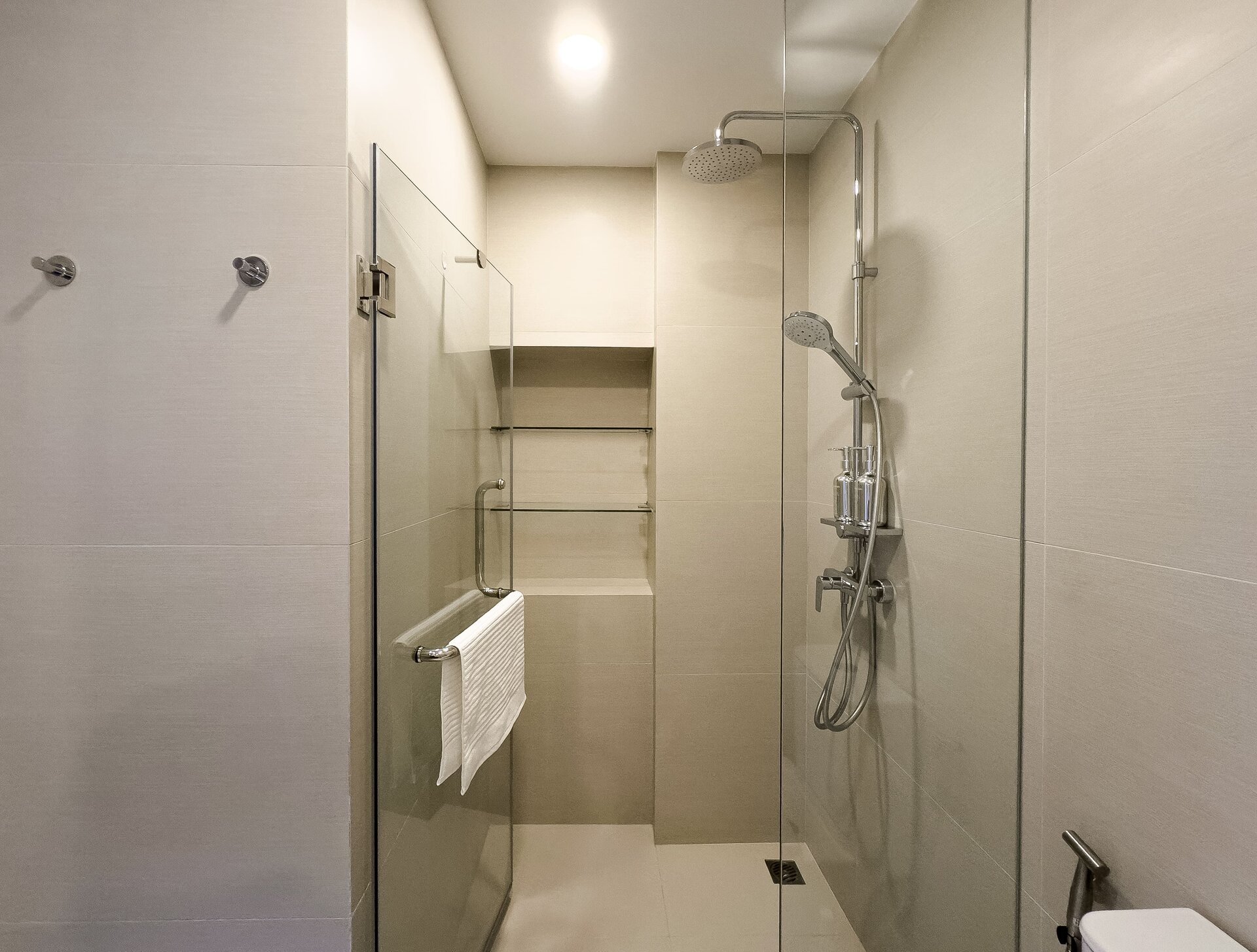 1 bedroom, 36 m2 — Laguna SkyPark (ID 141)