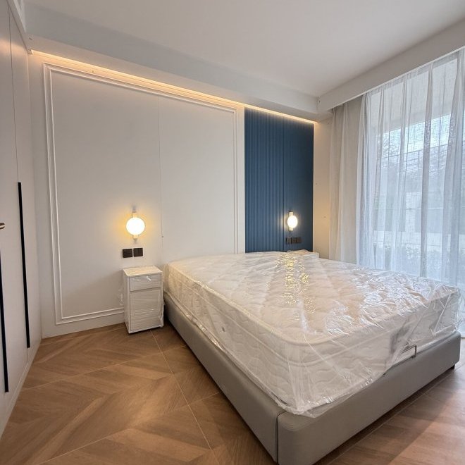 2 спальная квартира в Kora Beach Resort (ID 120)