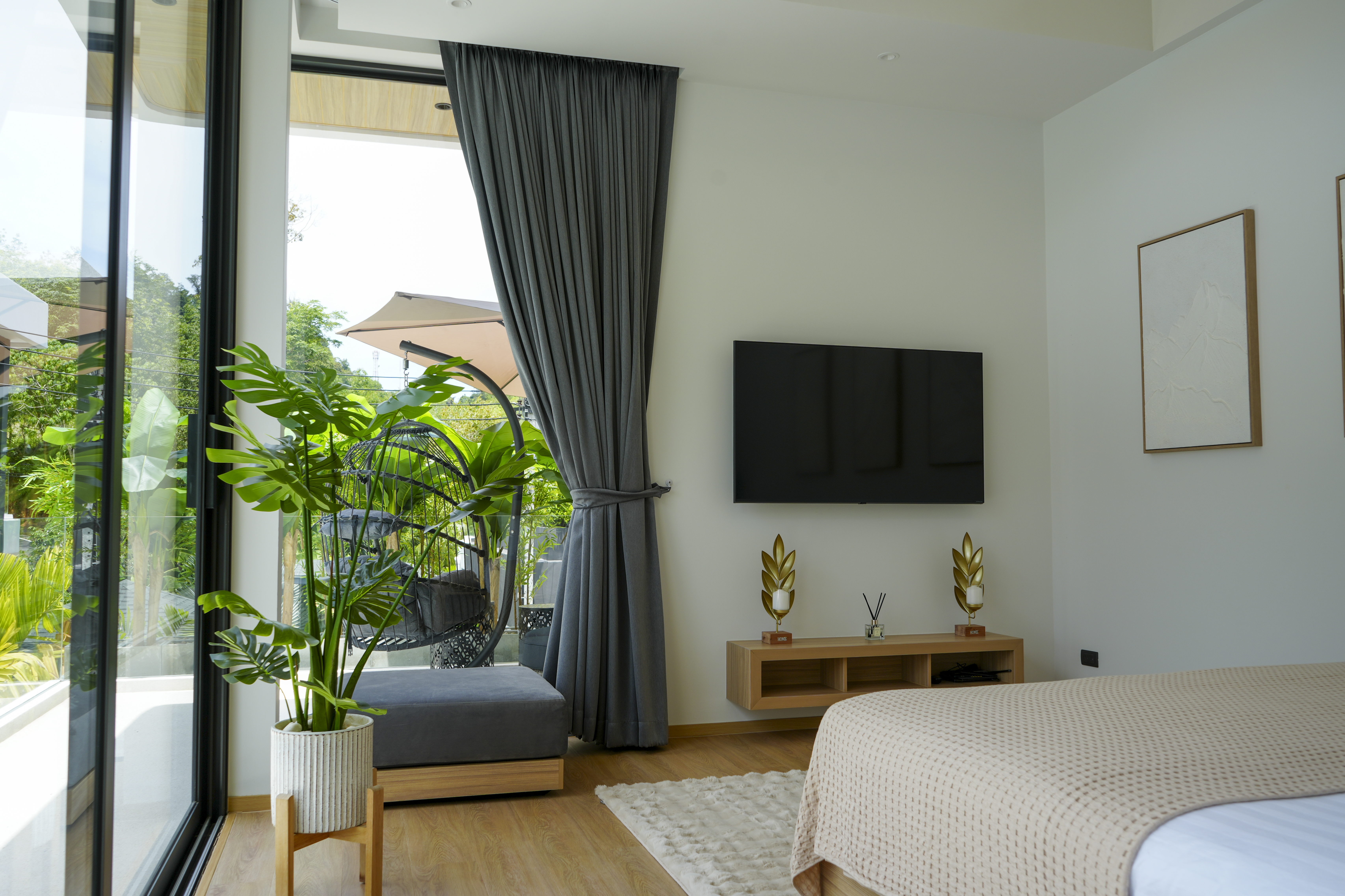 Продажа 3-спальной виллы в Aileen Villas Phase 2 (ID 448)