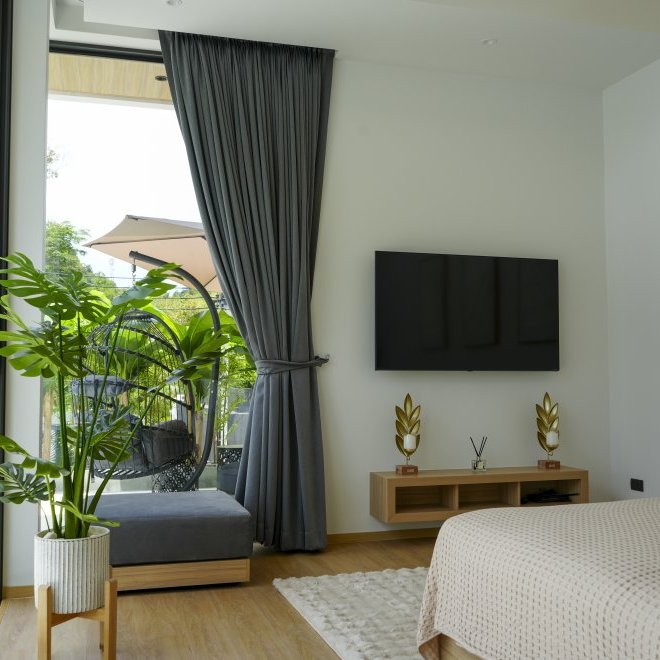 Продажа 3-спальной виллы в Aileen Villas Phase 2 (ID 448)