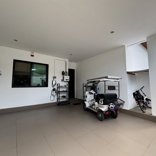 2-Bedroom Pool Villa, Nai Harn (ID 157)