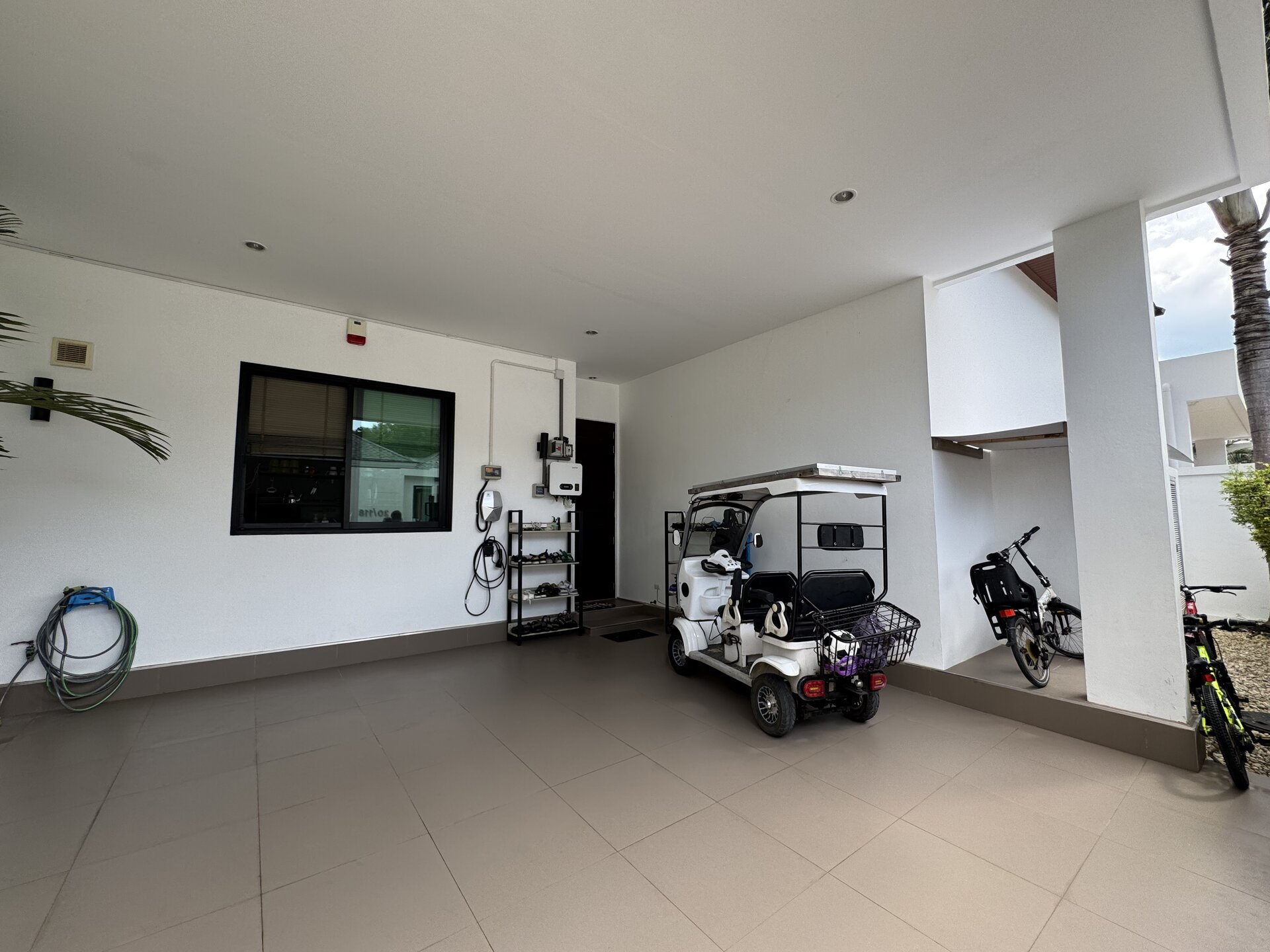 2-Bedroom Pool Villa, Nai Harn (ID 157)