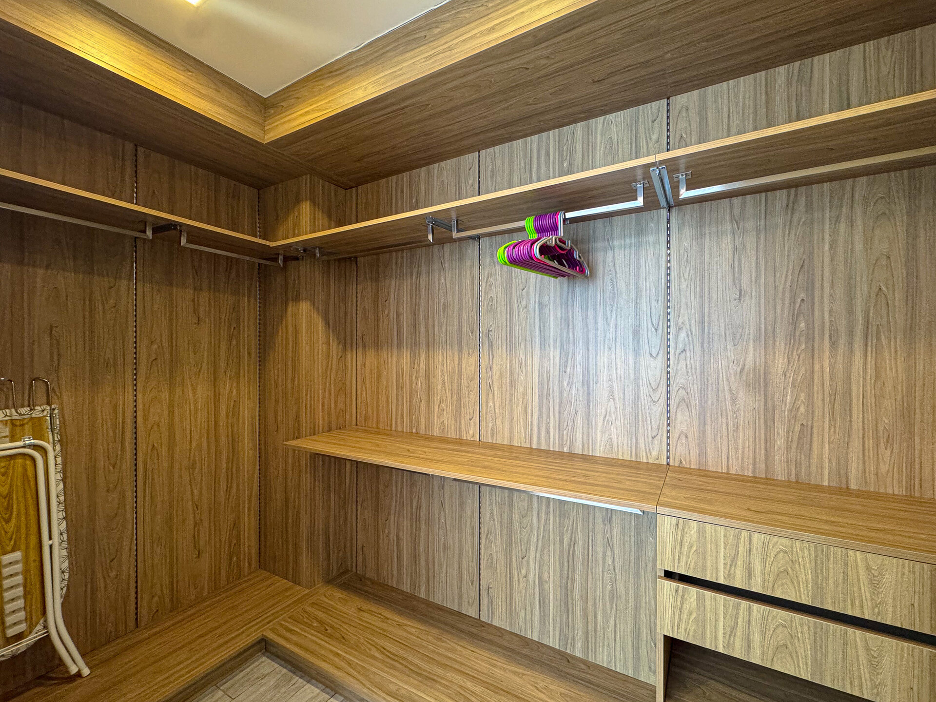 Townhouse for rent in Laguna Park II (ID 537)