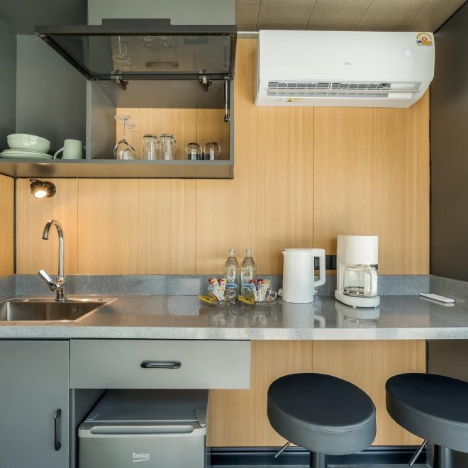 Продажа отеля Apple House на БангТао (ID 43)