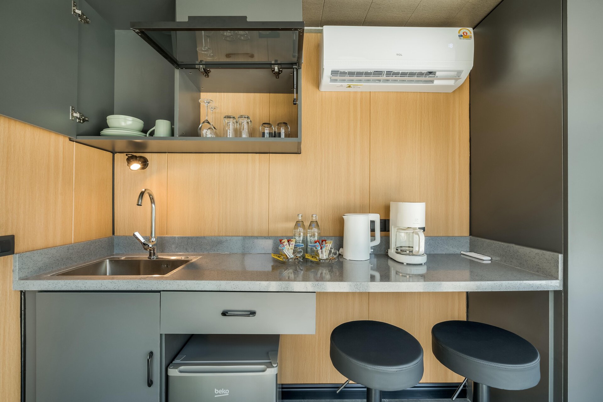 Продажа отеля Apple House на БангТао (ID 43)