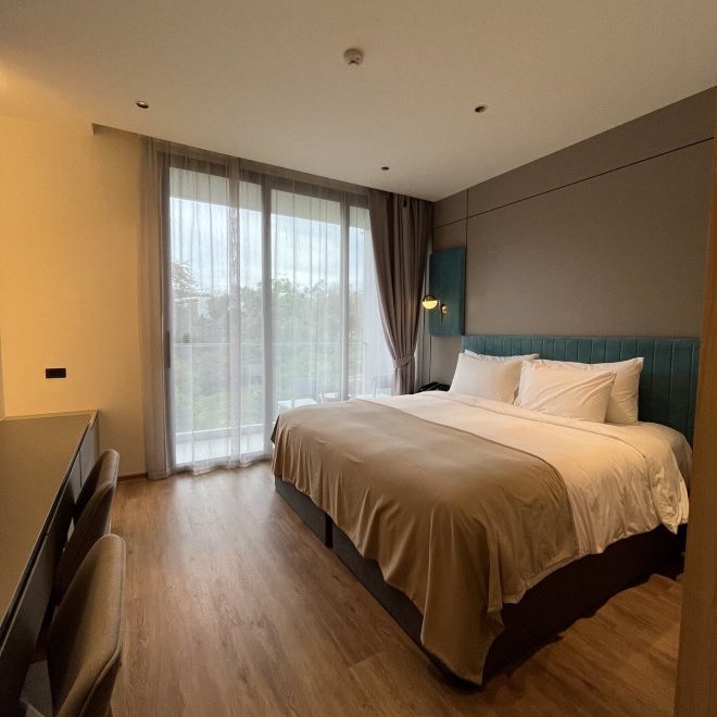 Продается квартира в Layan Green Park 1 (ID 14)