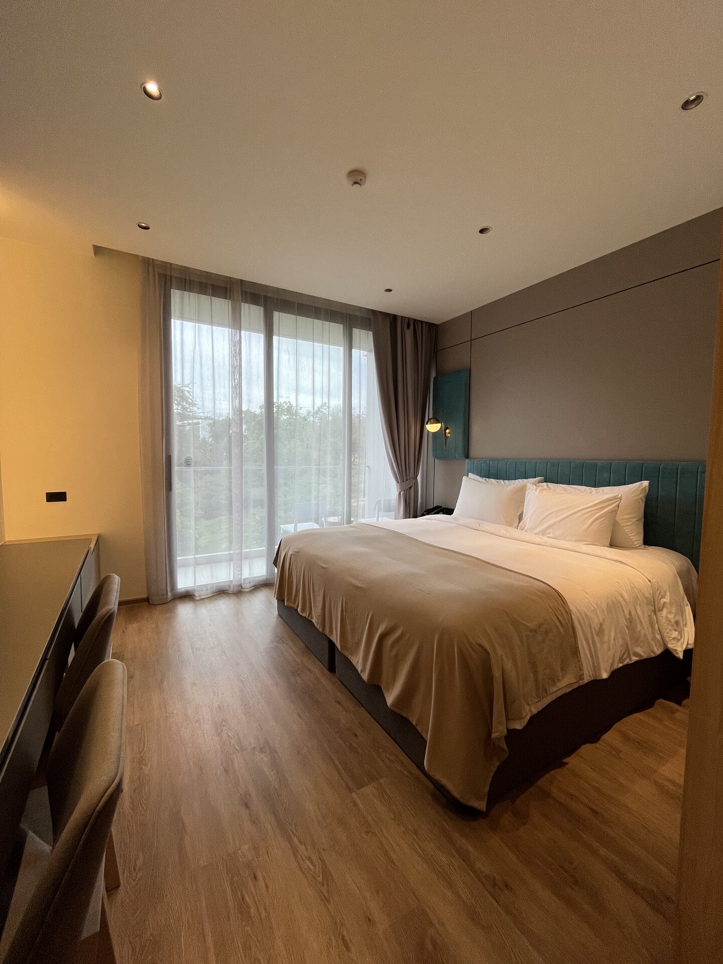 Продается квартира в Layan Green Park 1 (ID 14)