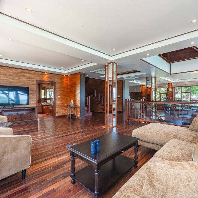 Villa by Kamala beach (ID 625)