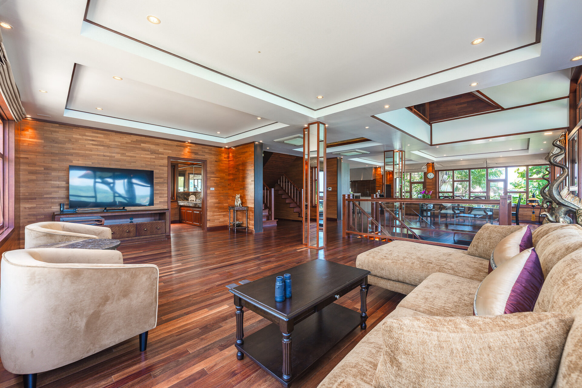 Villa by Kamala beach (ID 625)