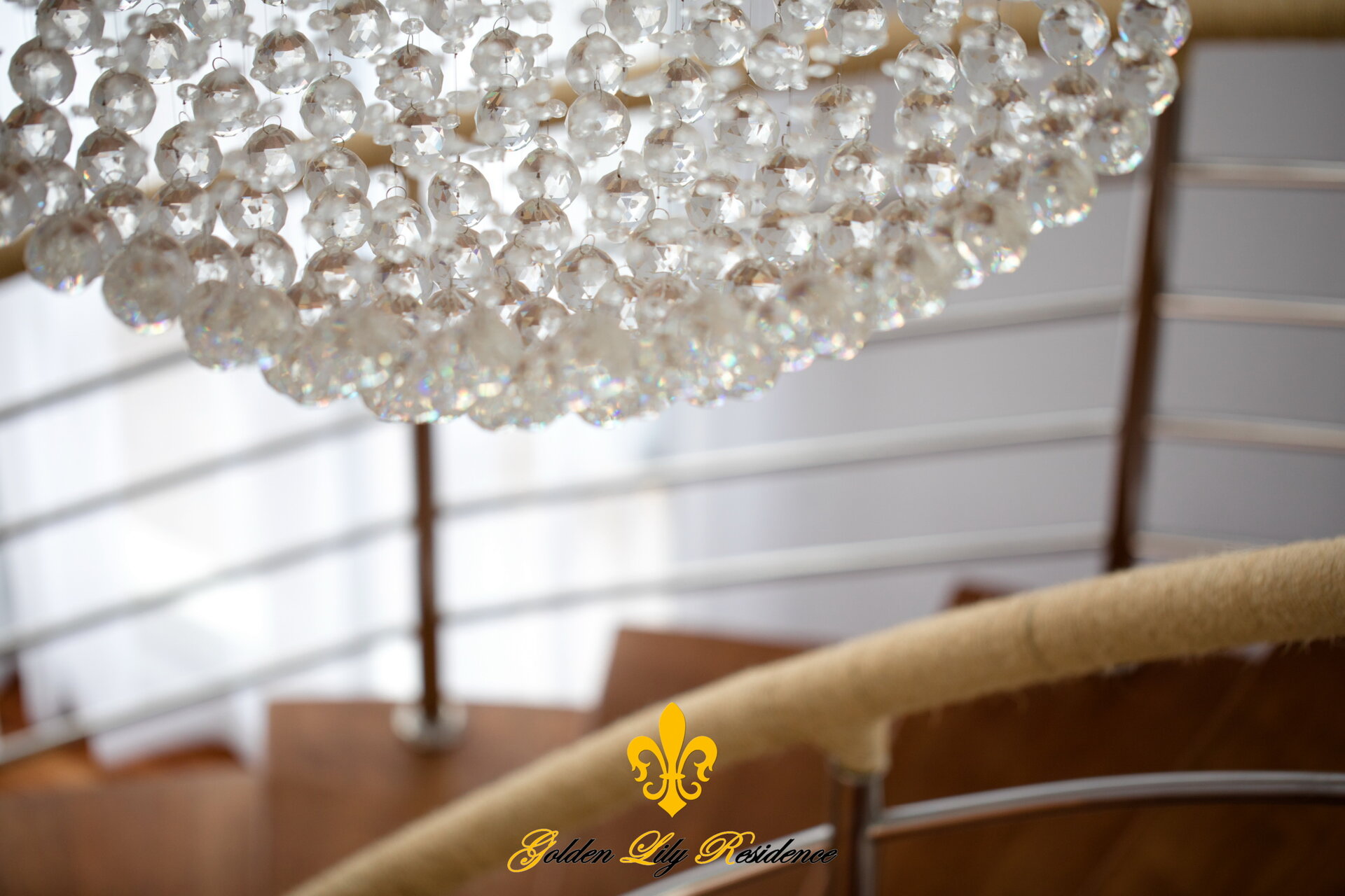 Golden Lily 4 Bedroom Private Pool Villa (ID 698)