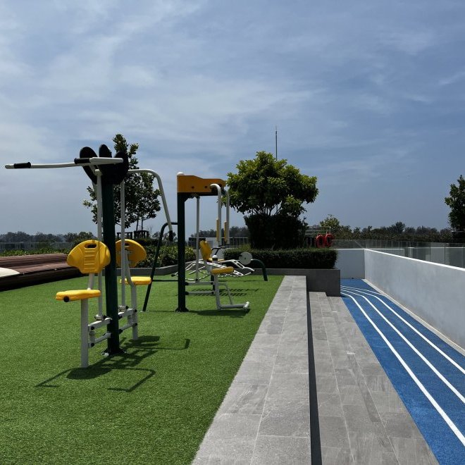 Продажа 1-спальной квартиры в Skypark Laguna (ID 359)