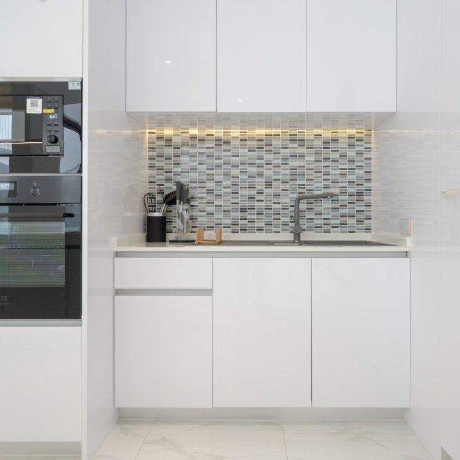 Продажа 3-спальной виллы в The Residence Villa (ID 367)