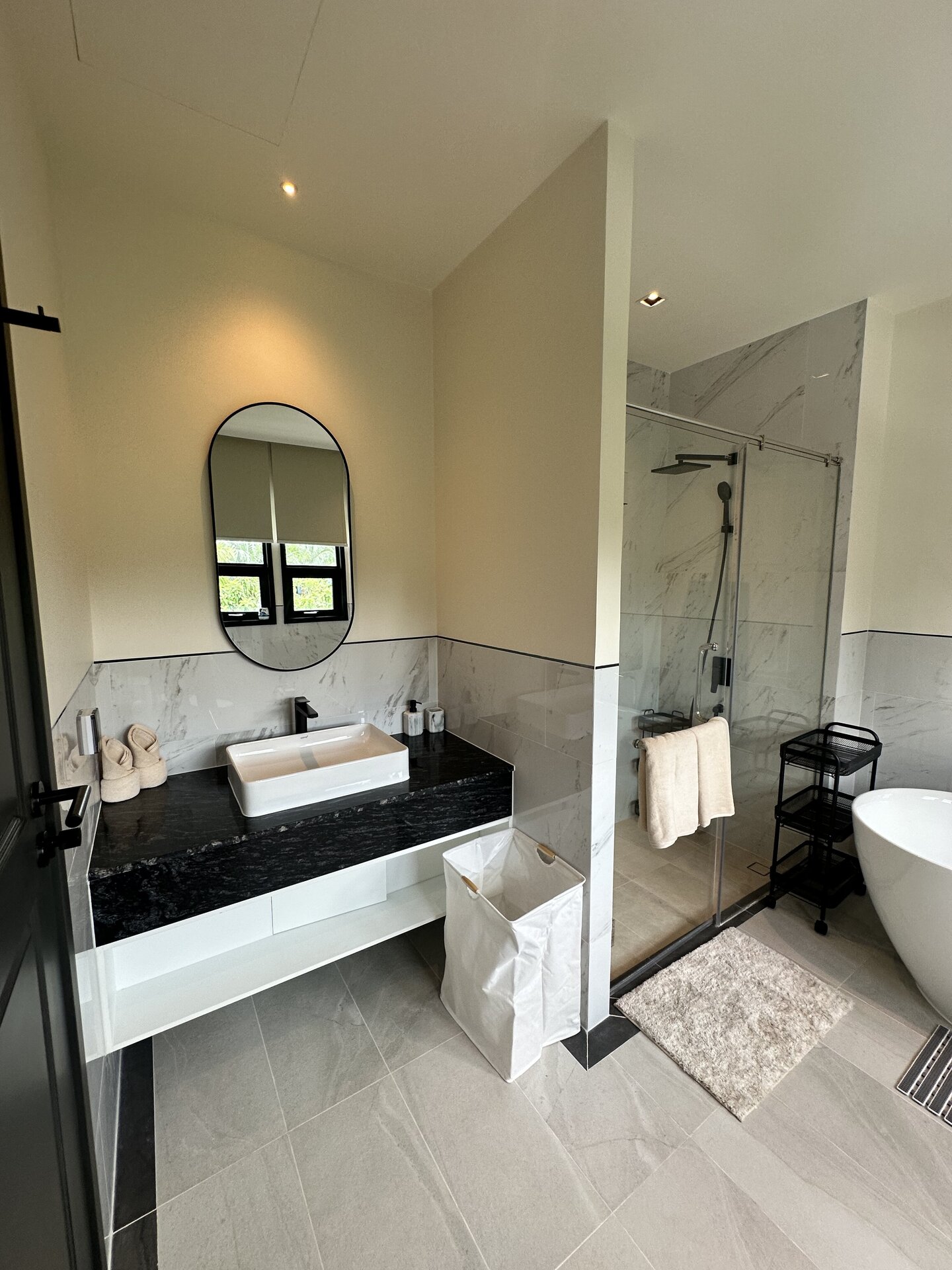 3 спальная вилла рядом с BoatAvenue. (ID 560)