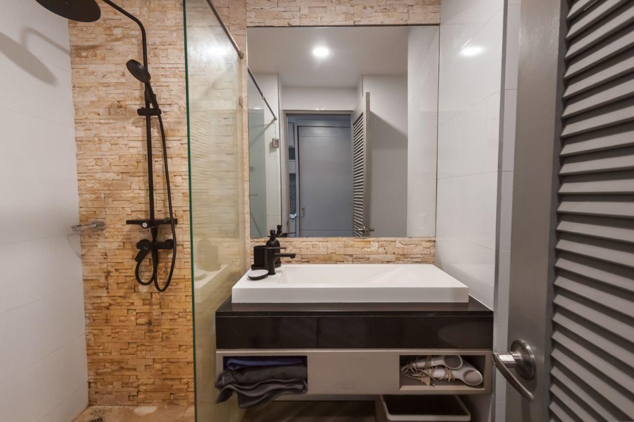 3-х спальная студия The Regent Bang Tao (ID 595)