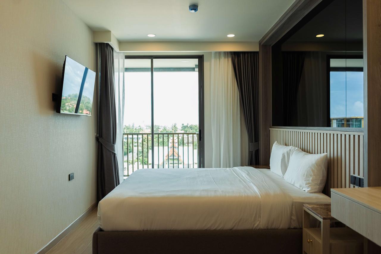 Продажа квартиры в The Ozone Oasis Condominium (ID 11)