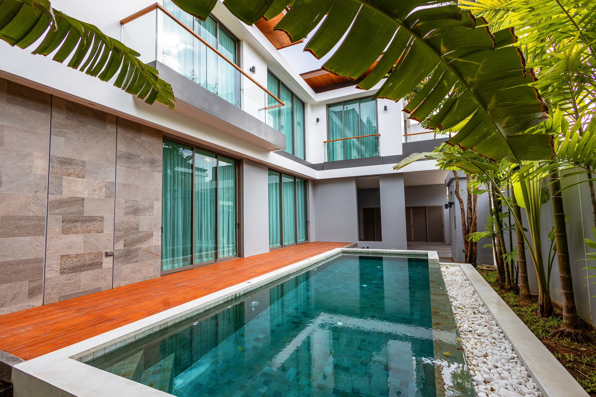 The Teak Phuket Villa for sale — unit B6 (ID 273)