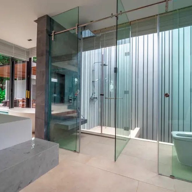 วิลลา 4 ห้องนอน (ID 156)