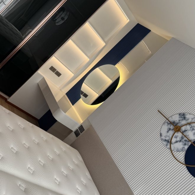 Above Element Condominium (ID 696)