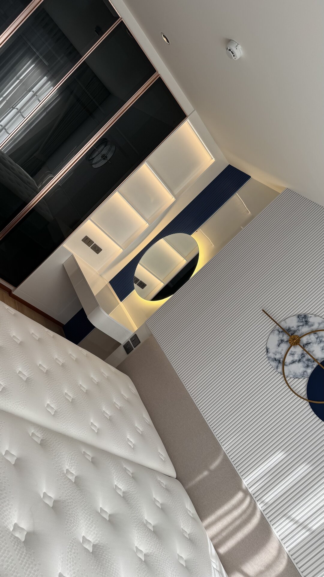 Above Element Condominium (ID 696)