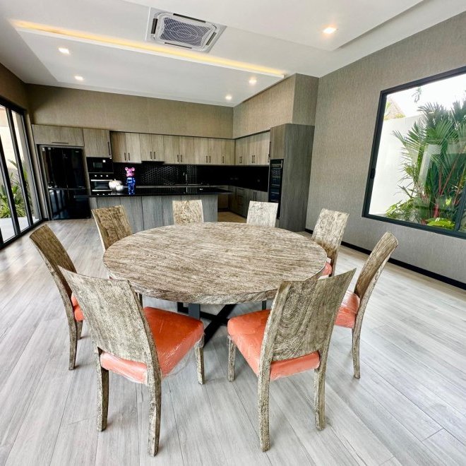 Paradise Luxury Pool Villa, Rawai (ID 618)