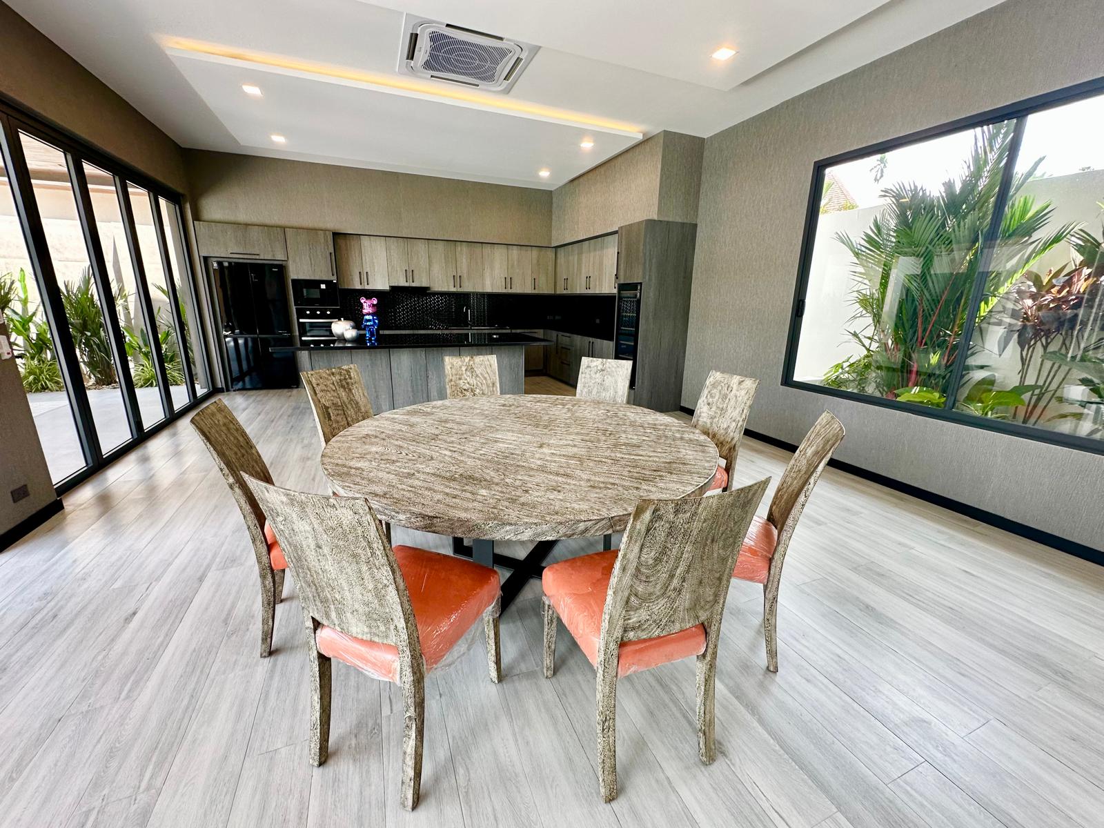 Paradise Luxury Pool Villa, Rawai (ID 618)