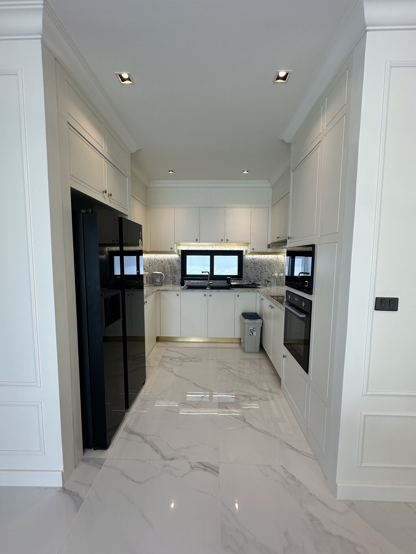 3 спальная вилла рядом с BoatAvenue. (ID 560)