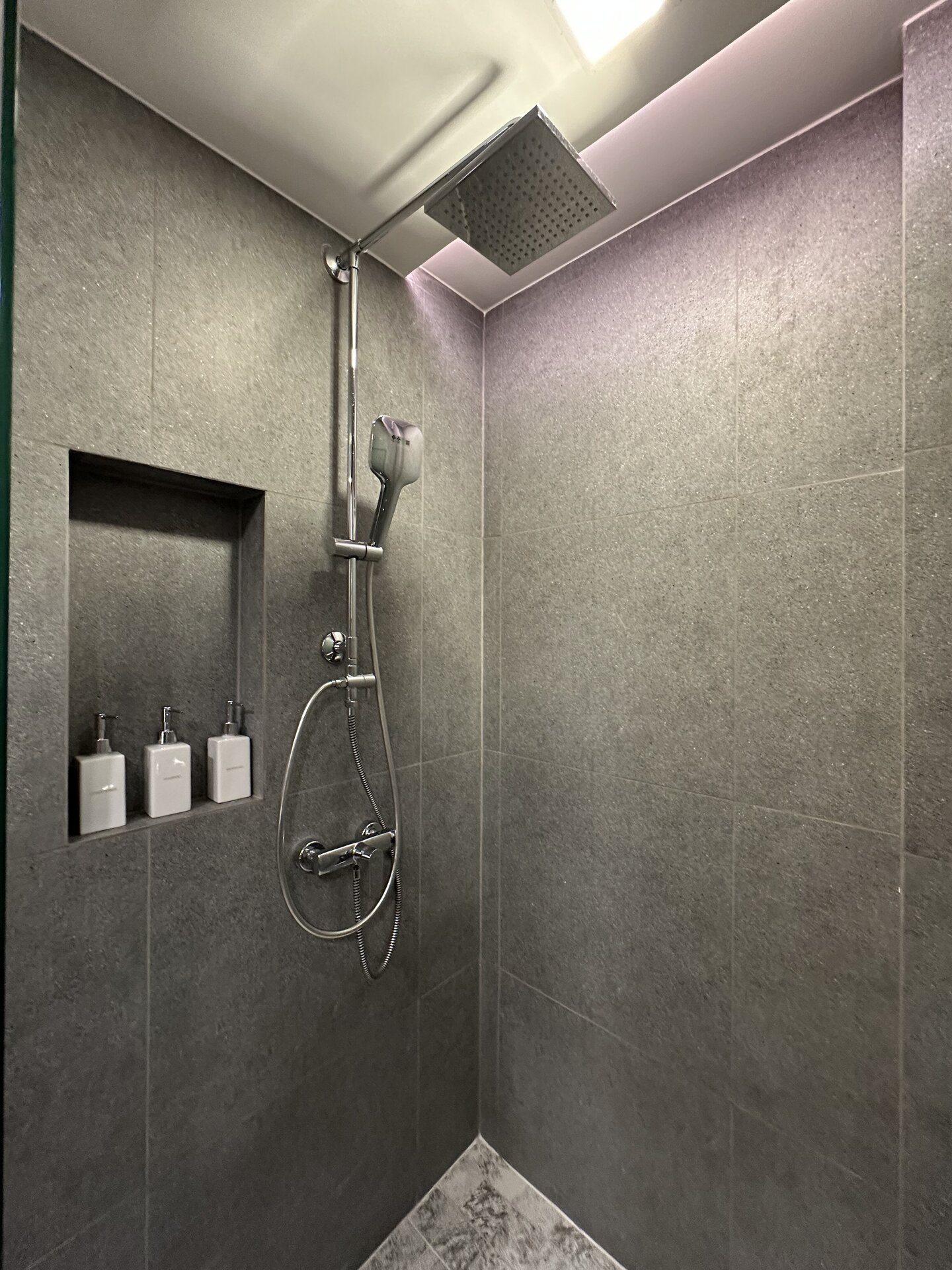 1 bedroom apartment in The Proud Karon, unit B104 (ID 200)