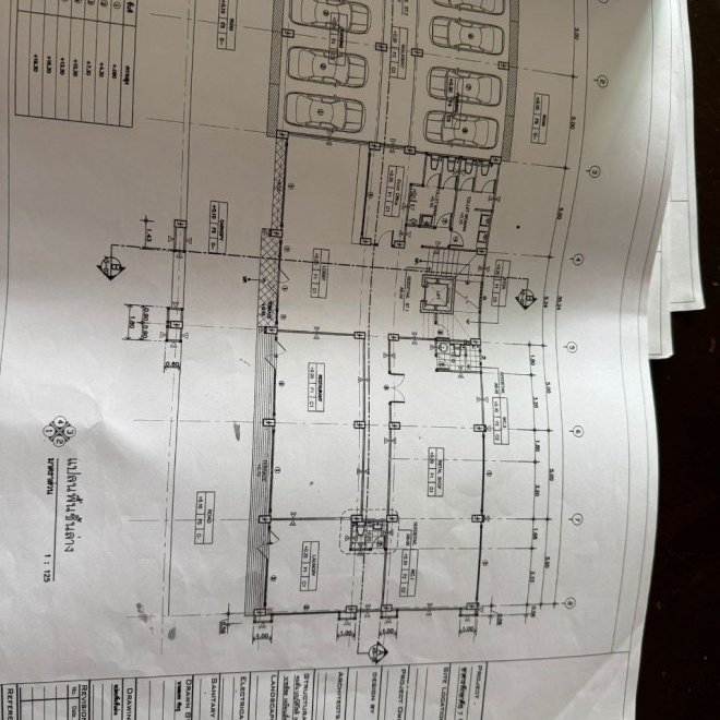 Продажа офиса в Condotel Buri (ID 344)