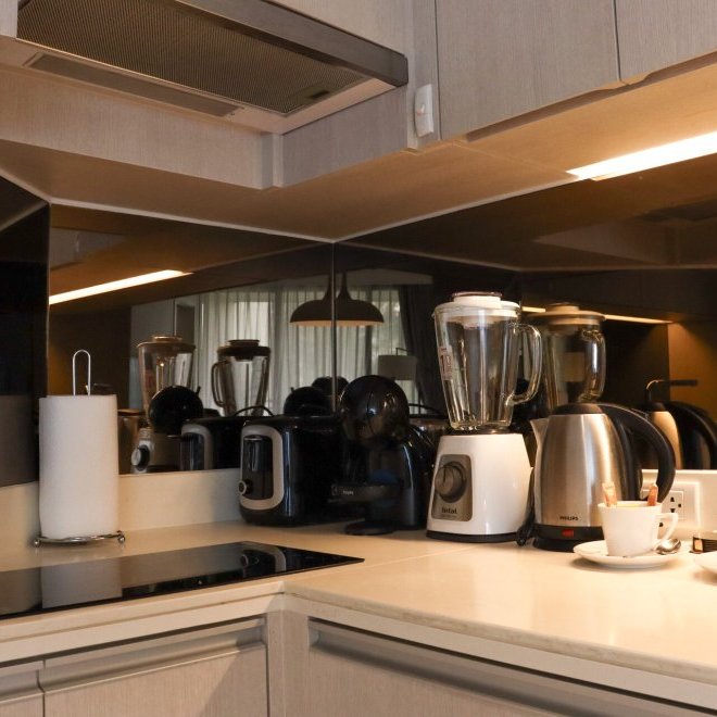 Laguna Cassia Residences (ID 691)