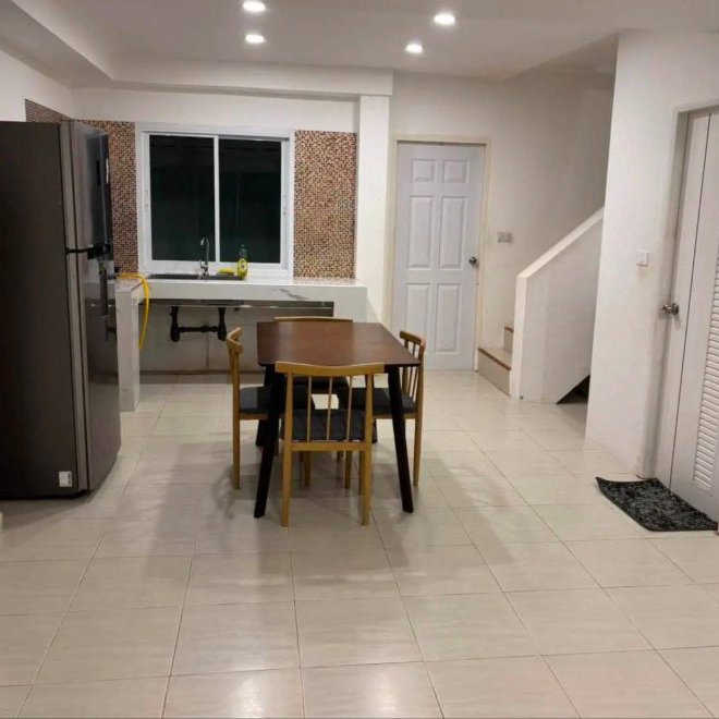 Дом в аренду на Самуи (ID 650)