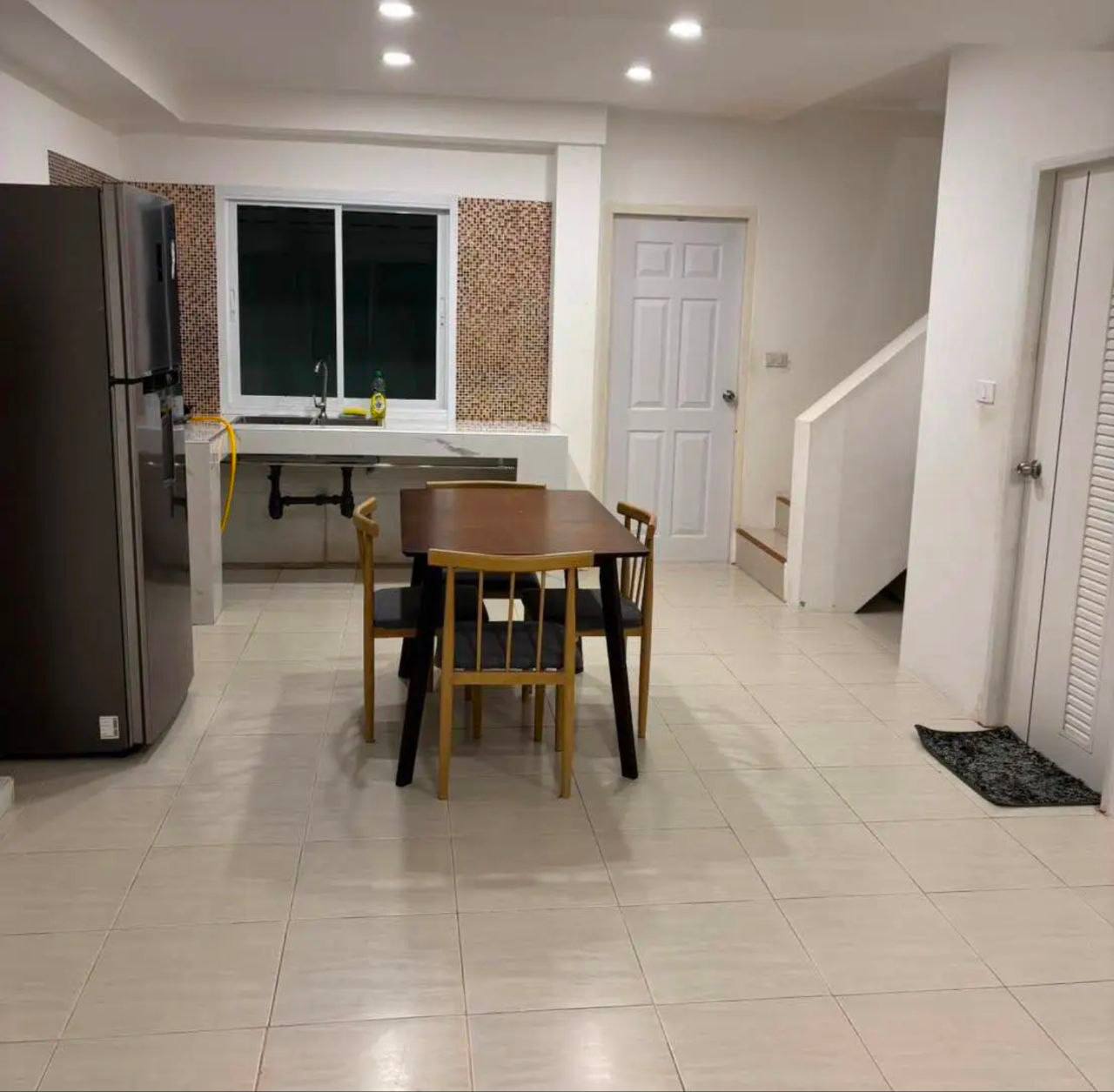 Дом в аренду на Самуи (ID 650)