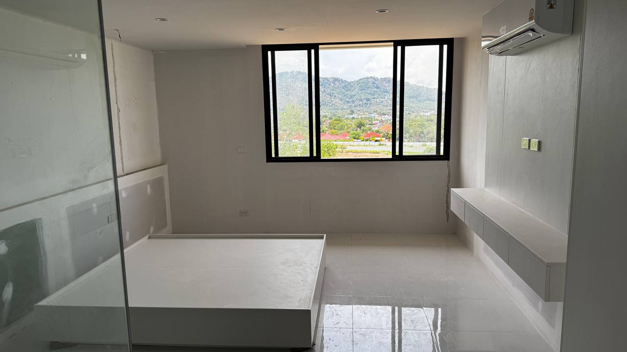 Продажа 1-спальной квартиры в Utopiya Max (ID 375)