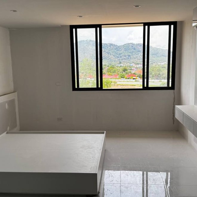 Продажа 1-спальной квартиры в Utopiya Max (ID 375)