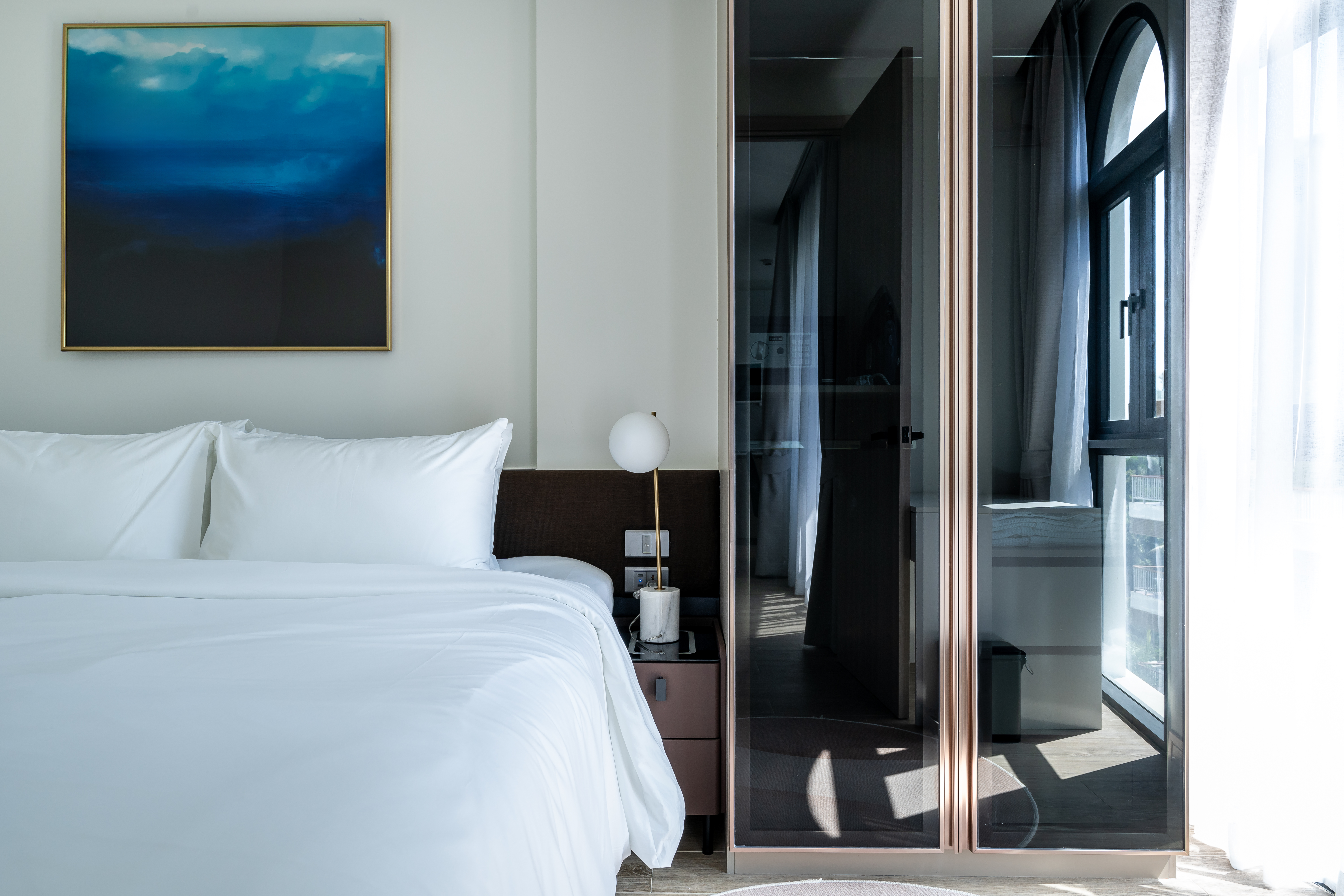 Продается 1-спальная квартира в Palmetto Park Hotel & Residence (ID 399)