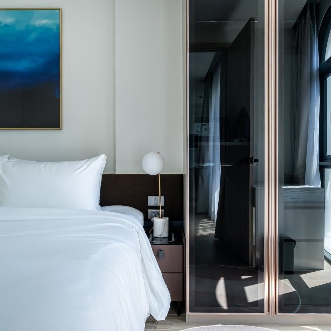 Продается 1-спальная квартира в Palmetto Park Hotel & Residence (ID 399)