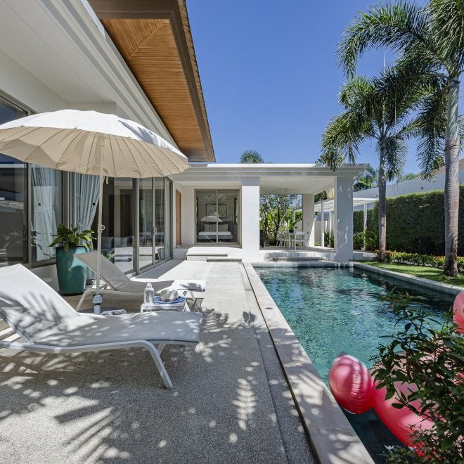 Trichada Tropical (ID 686)