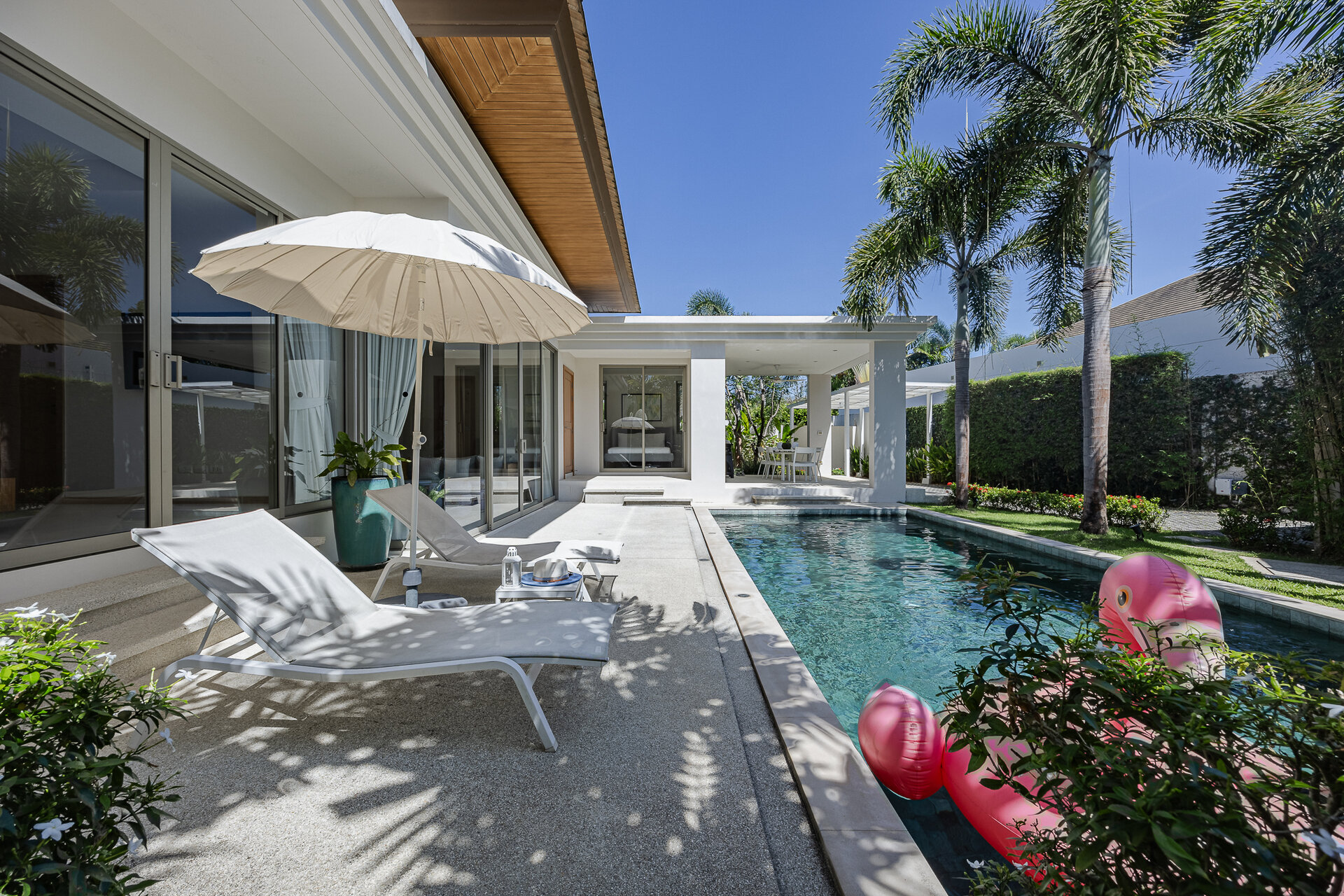 Trichada Tropical (ID 686)