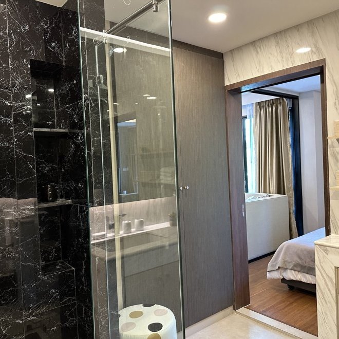 1 спальная квартира в Mida Grande (ID 67)