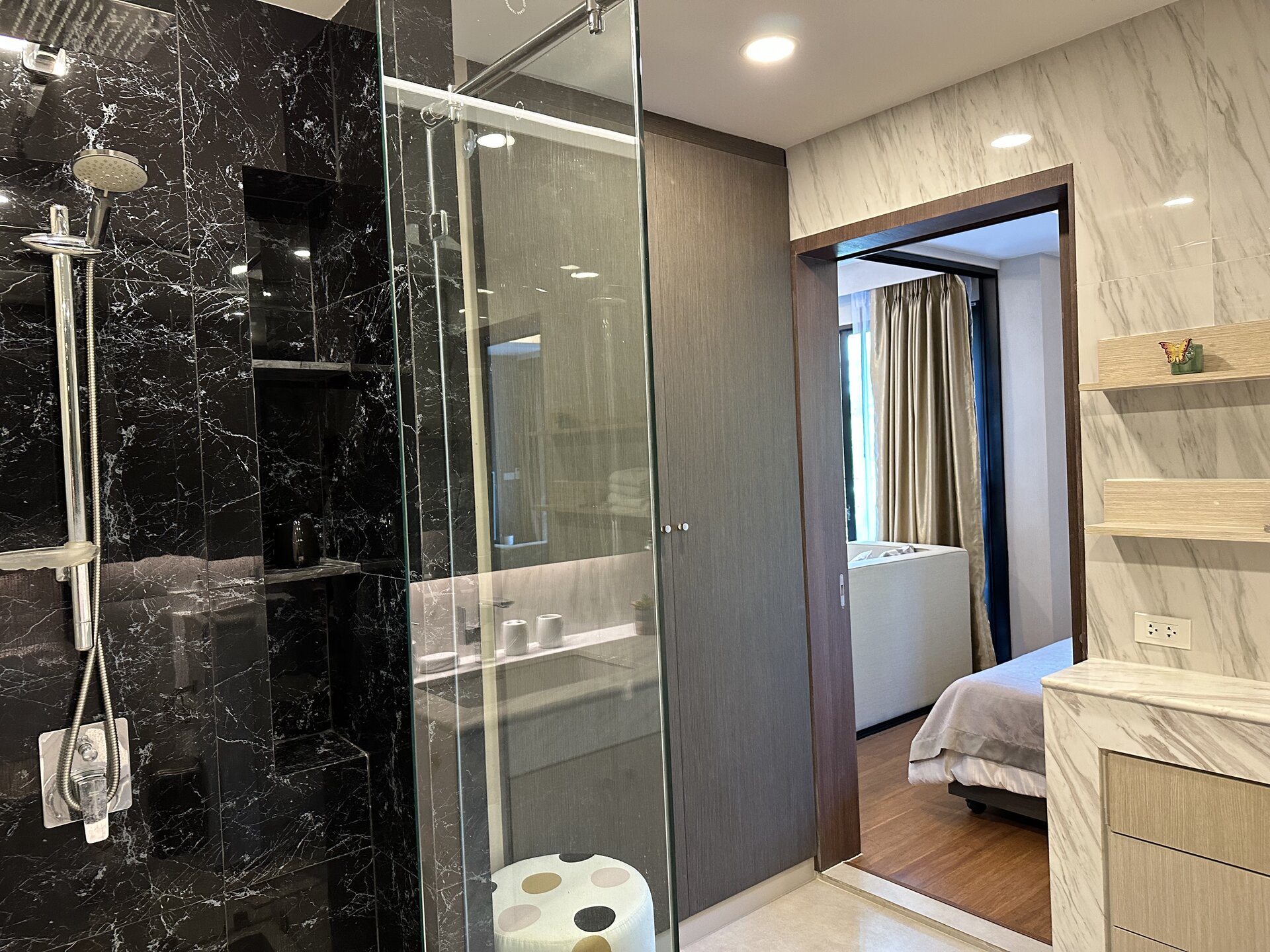 1 спальная квартира в Mida Grande (ID 67)