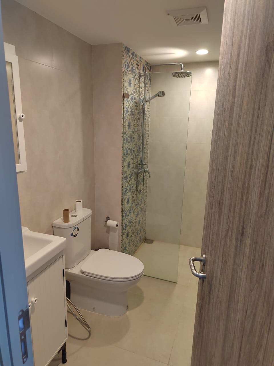 1 bedroom apartment for sale in The Title Nayang (ID 314)