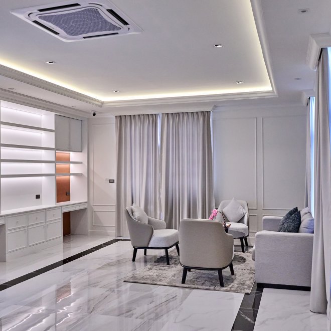 4卧室别墅第五元素出售 (ID 520)