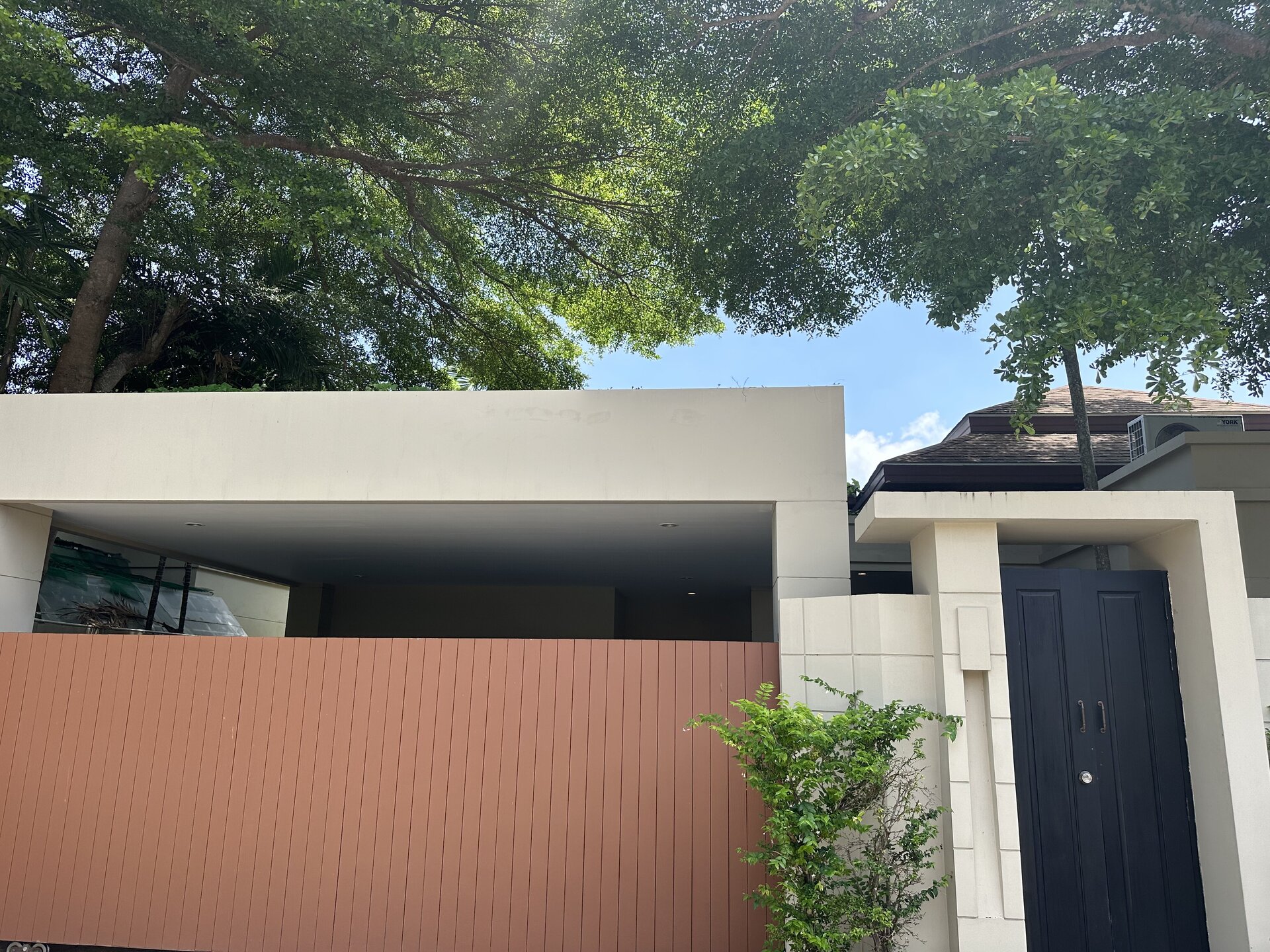 Продажа 3-спальной виллы Rawai Grand House (ID 530)