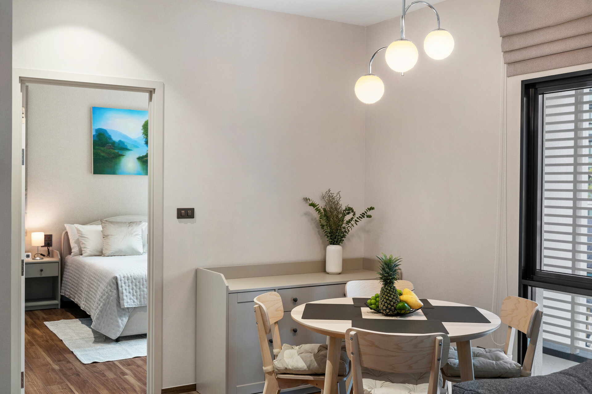 Rent a 2 bedroom apartment MO304 The Title Halo 1 (ID 545)