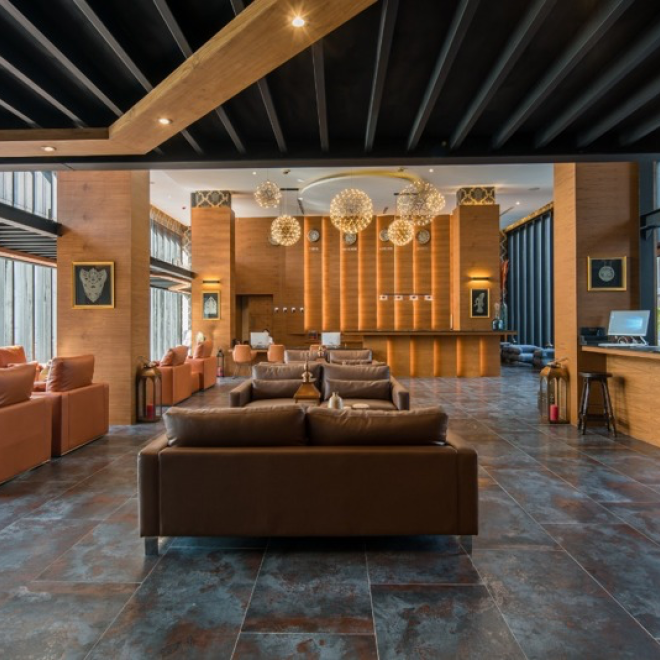 ขายอพาร์ทเม้นท์พร้อมวิวพาโนรามา-ซิตี้เกทกมลา (ID 301)