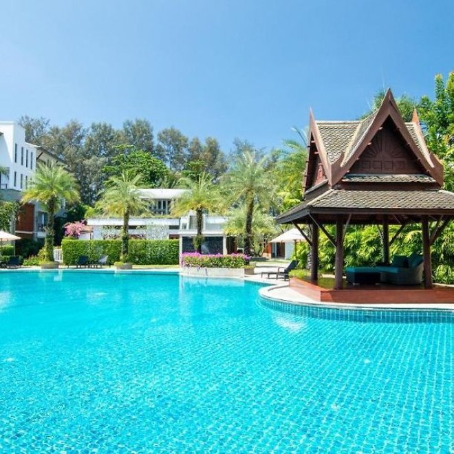 Продажа 3 спальной квартиры в The Pearl of Naithon, юнит FF-01 (ID 428)