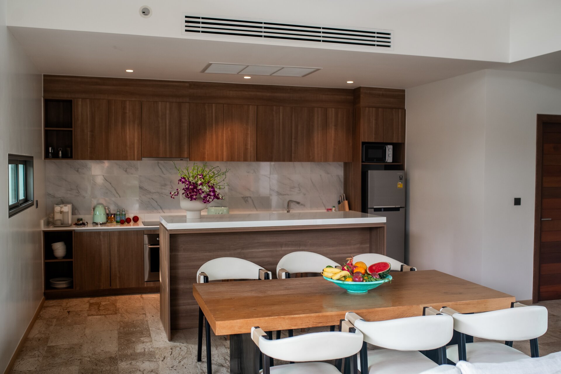 В аренду вилла Shambhala — 3 спальни (ID 254)