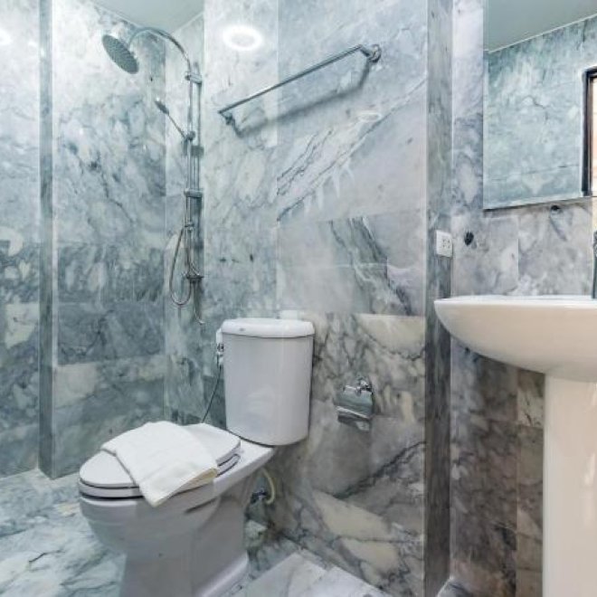 MBC的两间卧室公寓 (ID 137)